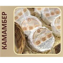 Камамбер (Цена за 100 гр)