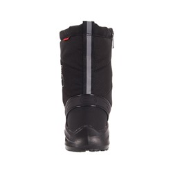 Дутики Nike Black арт 2330-1