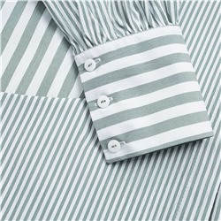 Свитшот комбинированный, Мягкая сила (new)