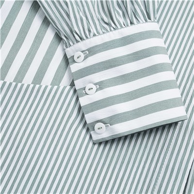 Свитшот комбинированный, Мягкая сила (new)