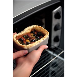 Набор силиконовых секций для ланч-боксов MB Silicase, 3 шт.