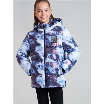 Куртка зимняя для девочки