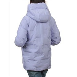 280 LILAC Куртка зимняя облегченная женская (100 гр. холлофайбер)