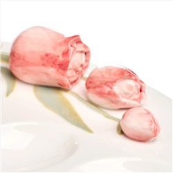 БЛЮДО ДЛЯ 8 ЯИЦ LEFARD "SUNDAY" 23*21*5,5 СМ