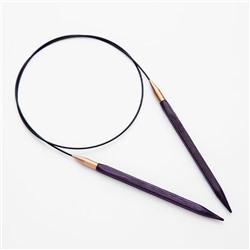 Спицы круговые Jadore Cubics