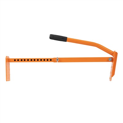 Захват для кирпичей и газо-пеноблоков ручной, 380 - 630 мм Сибртех