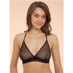 Бюстгальтер мягкая чашка, Alla buone, 7018 оптом