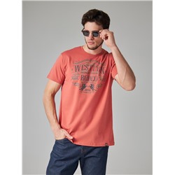 Футболка мужская арт. 02285/Rodeo