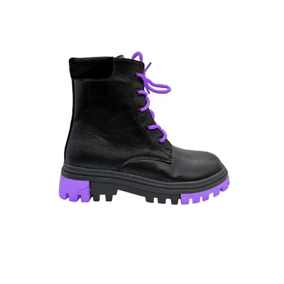 Ботинки демисезонные для девочки