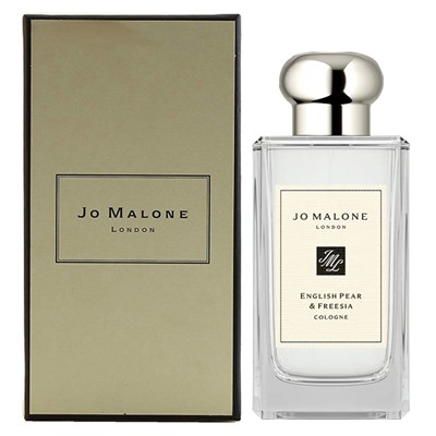 JM English Pear & Freesia For Women edc 100 ml