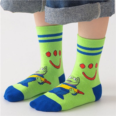 Носки (упаковка, 5 шт.)