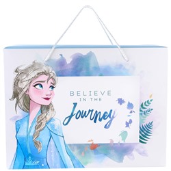Пакет подарочный-коробка, 40 х 30 х 15 см «Journey»,
