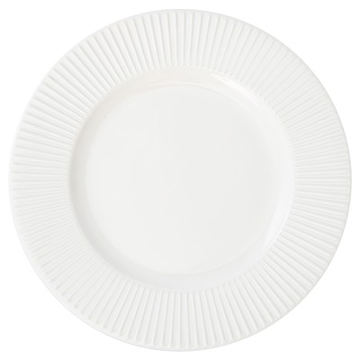 Набор тарелок Soft Ripples, Dual Glazing, Ø21 см, 2 шт.