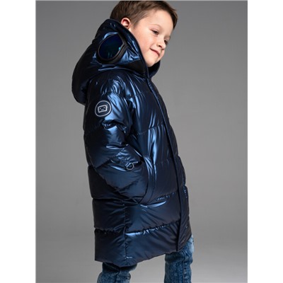Куртка зимняя для мальчика