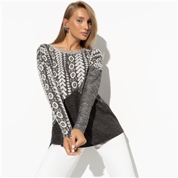 Туника, Геометрия стиля (secret)