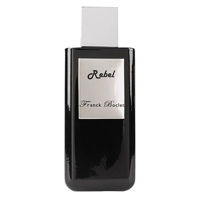 Tester Franck Boclet Rebel 100 ml (подарочная упаковка)