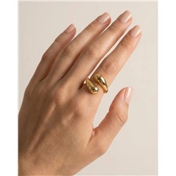 Стильное кольцо