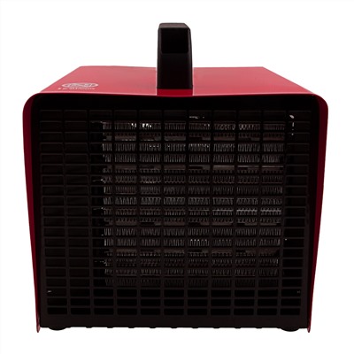 Тепловая пушка керамическая SHCL-3000, квадратная, 230 В, 480 м3/ч, 1/3 кВт// MTX