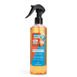 Флоресан FITNESS CONTRAST Массажное масло АНТИЦЕЛЛЮЛИТНОЕ, 275мл (Ф-468)