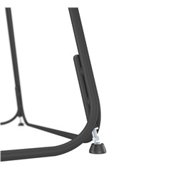 Основание для стола SHT-TU23/H96
                        ral 9004 матовый