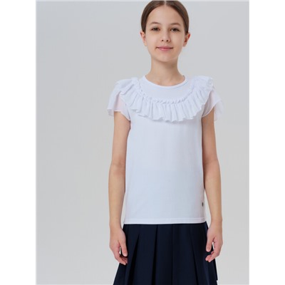 Блузка для девочки