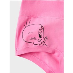 Трусы для девоки, 2 шт в комплекте