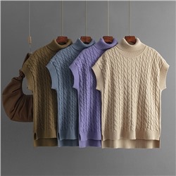 Eleganzza  Жилет женский   P-75