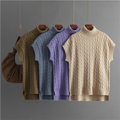 Eleganzza  Жилет женский   P-75