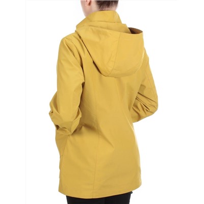 H-0007 YELLOW Ветровка женская HPED (100% полиэстер)