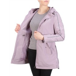 FY-262 PALE PINK Ветровка женская COSEEMI (65% хлопок, 35% полиэстер)