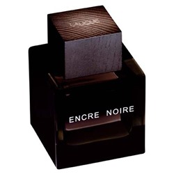 Lalique (Лалик) Natural Spray Eau de Toilette (EdT) Туалетная вода Encre Noire, 50 мл