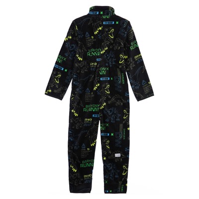 Комбинезон для мальчика