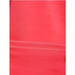 Футболка Белла розовый ИвК