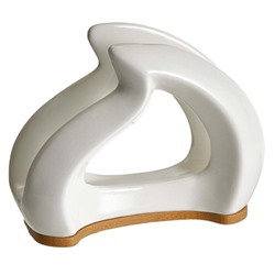 Салфетница AK5-0026 на бамбуковой подставке (36)