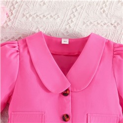 СHUYA  Костюм 3в1  DY33928A