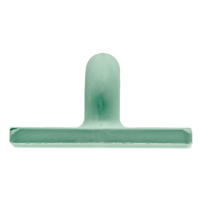 Терка полиуретановая, 140 х 230 мм, облегченная Сибртех