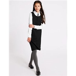 3pk of Body Sensor™ School Tights