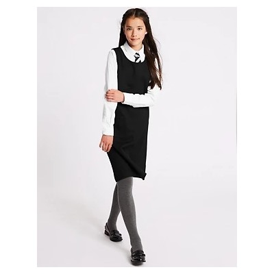 3pk of Body Sensor™ School Tights