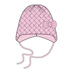 Шапка для девочки