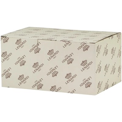 226-028 Фруктовница 30см MARIA GOLD в под.упак (х4)Фарфор