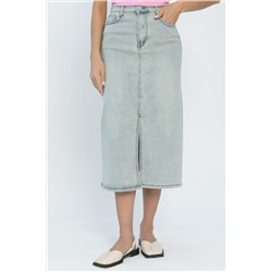 Юбка Муррей (сине-желтая) Ю13447-12М