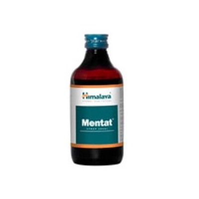 Himalaya Ментат сироп Mentat Syrup (сироп) 200 мл.
