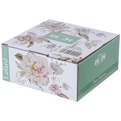 ЧАЙНАЯ ПАРА LEFARD "FOUR SEASONS" 200 МЛ (КОР=24НАБ.)