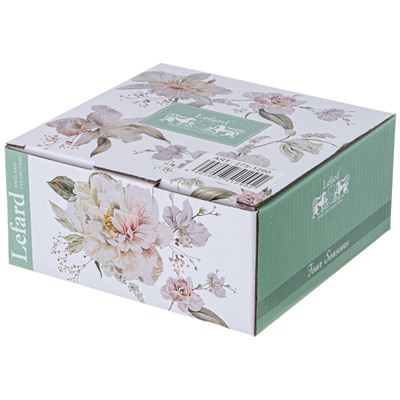 ЧАЙНАЯ ПАРА LEFARD "FOUR SEASONS" 200 МЛ (КОР=24НАБ.)