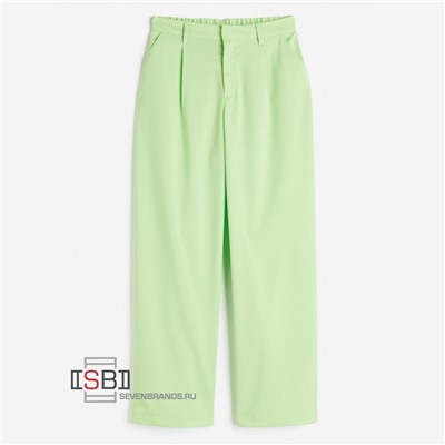 H&M, 456820, Брюки