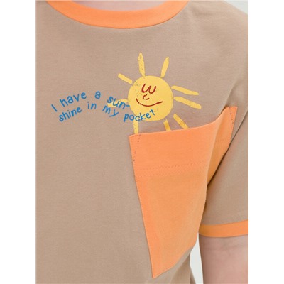 футболка для девочек