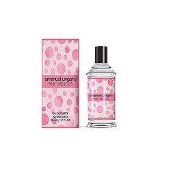 Туалетная вода Emanuel Ungaro A La Mode Pink 50мл жен edt тестер
