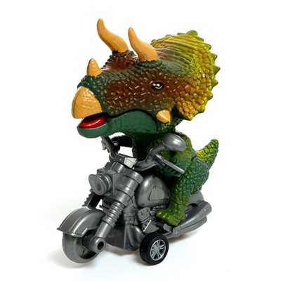 Мотоцикл DINO, МИКС
