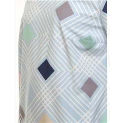 M64-2 Платье женское (100% полиэстер)