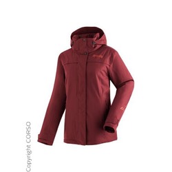 Funktionsjacke